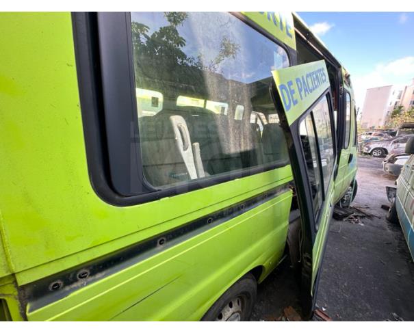 Foto de RIO DAS OSTRAS/RJ - PEUGEOT / BOXER M350LH 