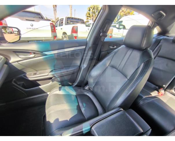 Foto de ITAÚNA/MG- HONDA CIVIC EXL CVT 2017/2017- PA13420