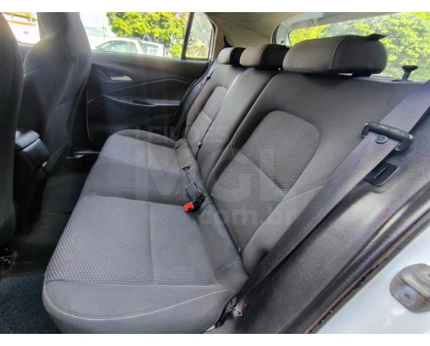 Foto de ITAÚNA/MG- CHEVROLET ONIX 1.0 AUTOMATICO LT 2022/2022- PA12870