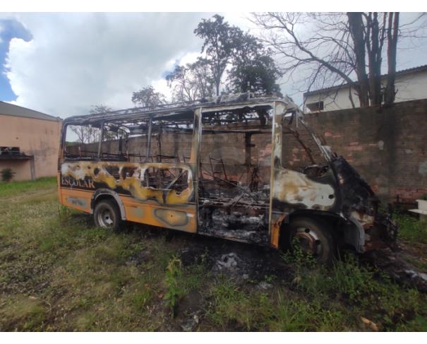 Foto de QUATIGUÁ/PR - Ônibus Iveco Cityclass 70C16, 2009/2009, DIESEL 