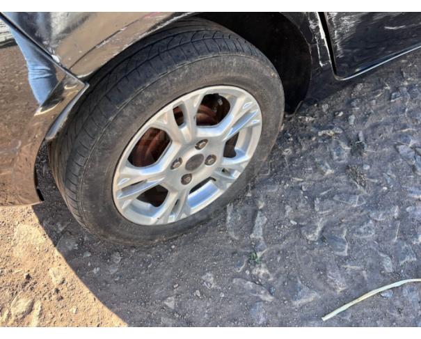 Foto de ITAÚNA/MG- FORD FIESTA HATCH 1.5L SE 2013/2014- PA11895