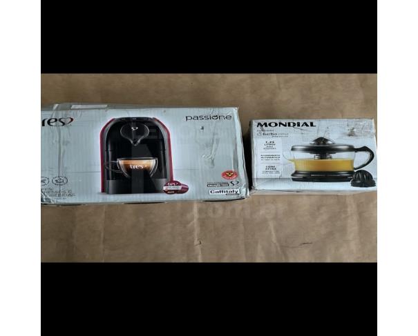 Foto de ITAÚNA/MG - KIT COM 2 ITENS 