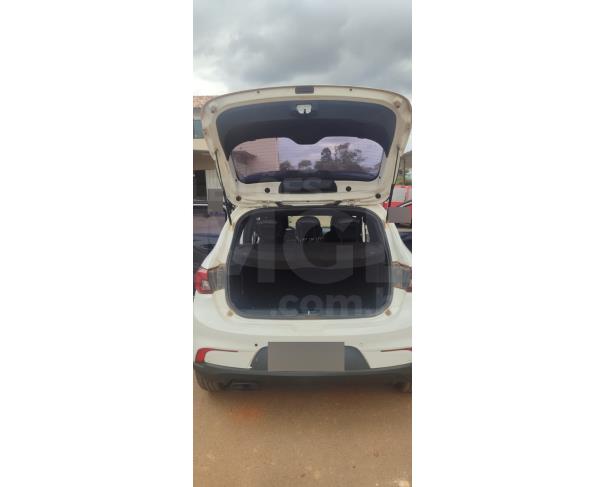 Foto de PIEDADE DOS GERAIS/MG- Fiat Argo Trekking 1.3,  ano/modelo 2021/2022, 