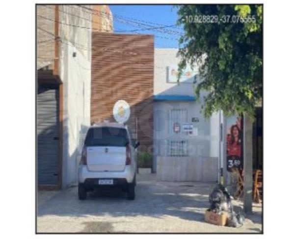 Foto de ARACAJU/SE — Predio (F10213381)