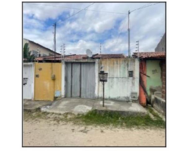 Foto de CAUCAIA/CE - Casa no Bairro Parque Potira (Jurema)