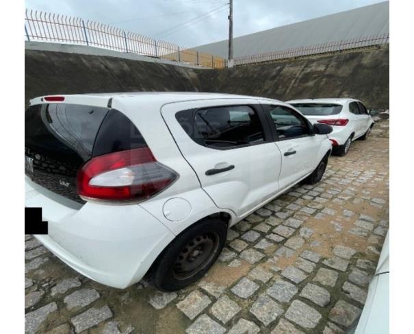 Foto de LAJEDINHO/BA - Fiat / Mobi Like, 2019/2020, FLEX 