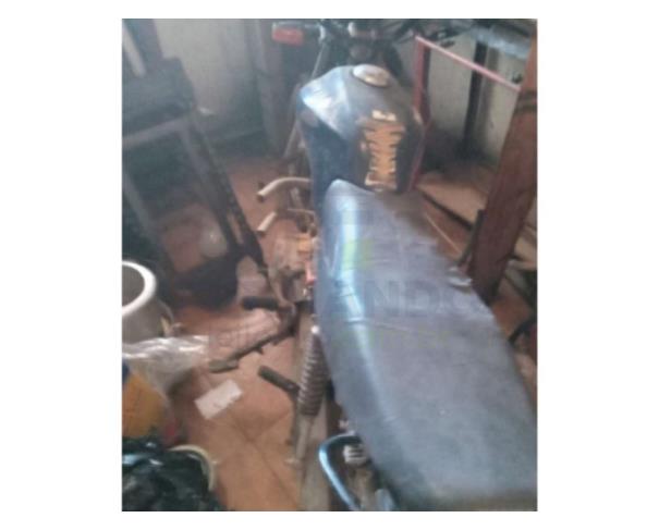 Foto de CARMÓPOLIS DE MINAS/MG - Motocicleta HONDA CG 125 Fan - 2005/2005