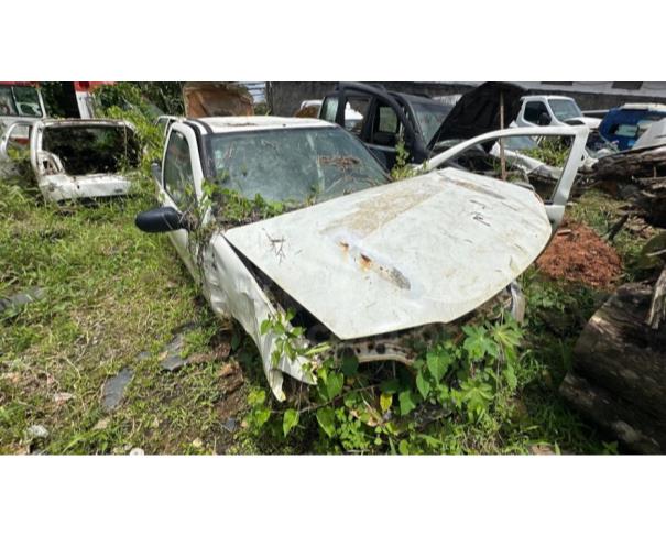 Foto de VALENÇA/BA – Caminhonete Fiat Strada