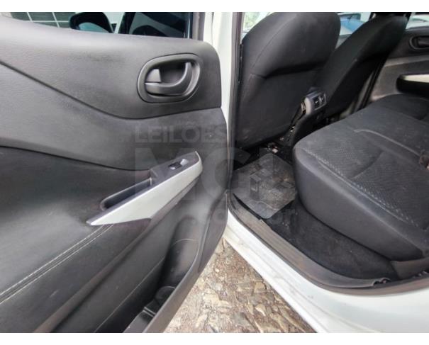 Foto de ITAÚNA/MG- NISSAN FRONTIER S MTX4 2020/2021- PA13160