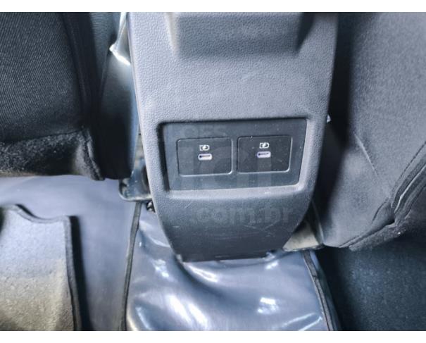 Foto de ITAÚNA/MG-  RENAULT DUSTER INTP MT 2024/2025-  PA13264