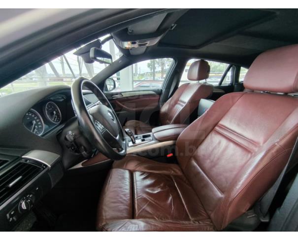 Foto de ITAUNA/MG- BMW X6 XDRIVE 35I 3.0 306CV BI-TURBO 2010/2011- PA12461