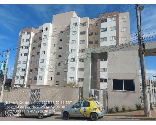 Foto de ITAQUAQUECETUBA/SP — Apartamento com 2 quartos 1 Vaga na Garagem (F8787710212147)