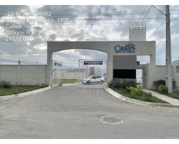 Itaboraí/rj — casa caluge (f8787716632040) casas em leilão | mgl leilões