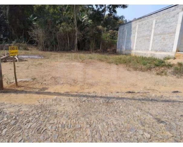 Foto de VIÇOSA/MG — Lote de terreno com área de 358,58 m² no bairro Inácio Martins