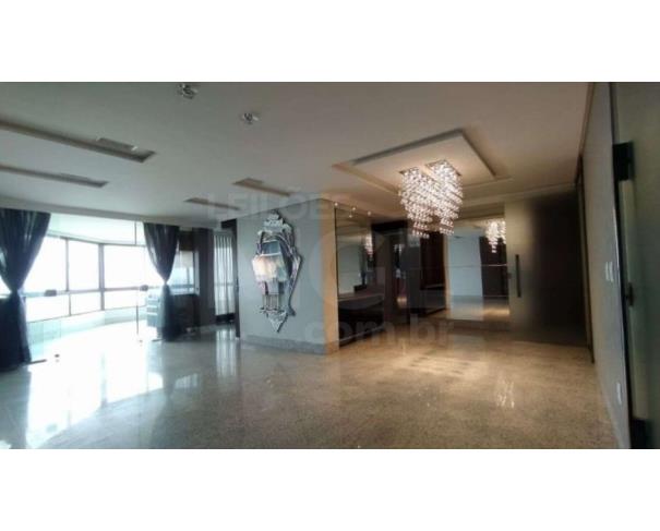 Foto de CAMPINA GRANDE/PB — Apartamento de alto padrão 532,27m² no Centro.