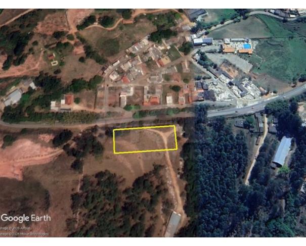Foto de BAEPENDI/MG — Terreno 4.000m² na Chácara Santa Cruz