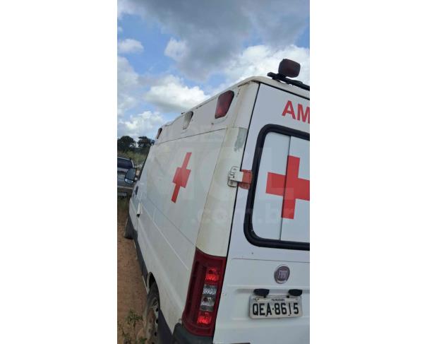 Foto de MARABÁ/PA - FIAT/DUCATO MC RONTANAMB, 2013/2013
