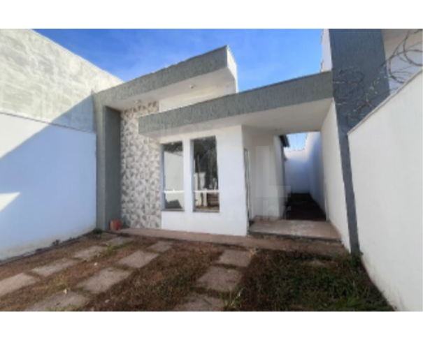 Foto de MATEUS LEME/MG - Casa 06, situada no Bairro Vila Suzana
