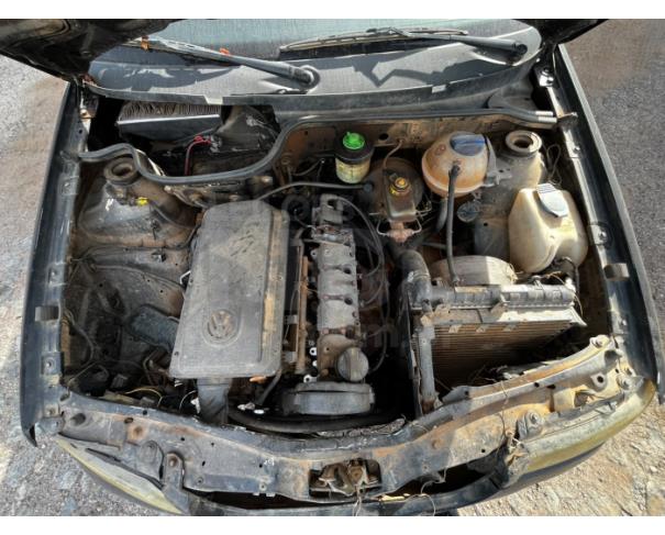Foto de ITAÚNA/MG- VOLKSWAGEN GOL 16V SPORT 2002/2002- PA13230