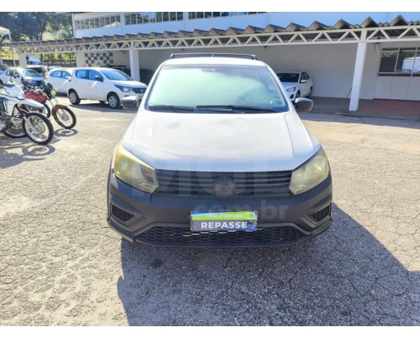 Foto de ITAÚNA/MG-VOLKSWAGEN SAVEIRO CS RB MPI 1.6 2023/2023  PA13292