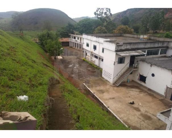 Foto de JUIZ DE FORA/MG — Terreno Rural com 02.00.00 hectares na Fazenda Benfica