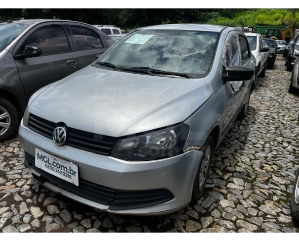 Foto de ITAÚNA/MG - VW/VOYAGE TL MB S ANO 2014/2015 - SC909