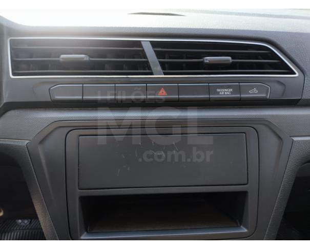 Foto de ITAÚNA/MG- VW NOVA SAVEIRO RB MBVS 2019/2020- PA13405