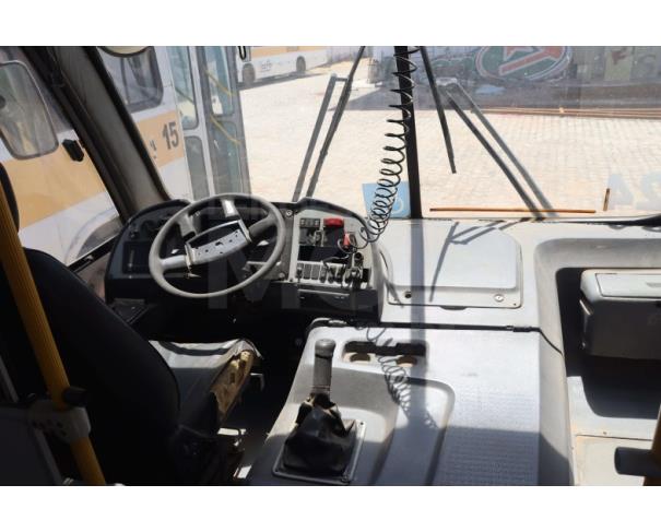 Foto de ASSARÉ/CE - Ônibus VW AMD SOLUM URBANA, 2014/2014