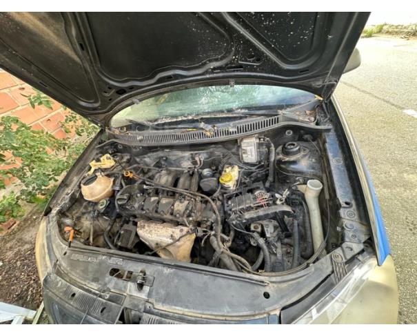 Foto de RIO DAS OSTRAS/RJ - VW - VOLKSWAGEN / POLO SEDAN 1.6