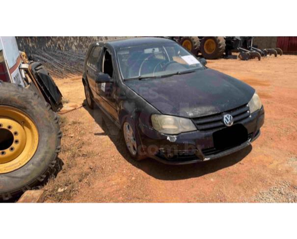 Foto de SANDOLÂNDIA/TO - VW Golf 1.6 Sportline, 2009/2009, FLEX 