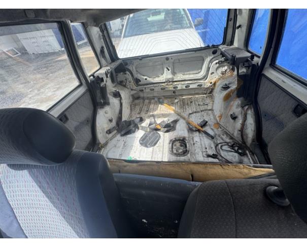 Foto de CAMPO DOS GOYTACAZES/RJ- CARRO Fiat Uno Mille EX 2000 / 2000.