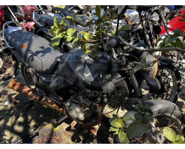 Foto de ANGRA DOS REIS/RJ-VEÍCULO CONSERVADO-HONDA/CG 125 FAN KS-2009/2009