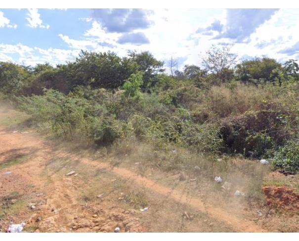 Foto de MONTES CLAROS/MG — Lote Urbano com 140,00m² no Loteamento Raul Lourenço