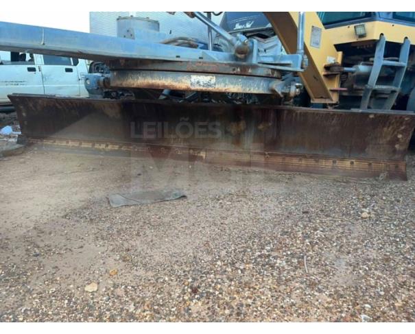 Foto de BALSAS/MA - Motoniveladora marca XCMG, modelo GR1803BR