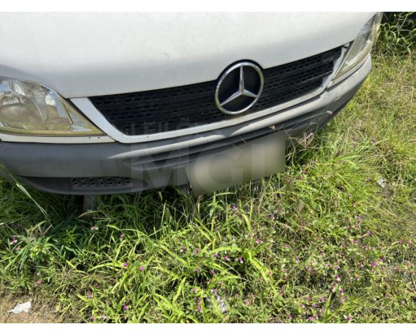 Foto de VISCONDE DO RIO BRANCO/MG- Mercedes Benz 313 CDI Sprinter- 2006/2007