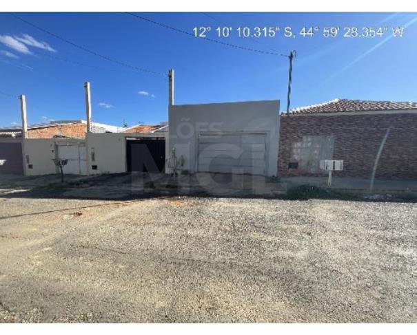 Foto de BARREIRAS/BA — Casa com (F8444413597890)