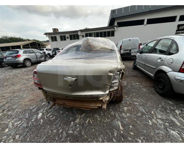 Foto de ITAÚNA/MG- CHEVROLET COBALT 1.4 LTZ 2012/2012- PA13148