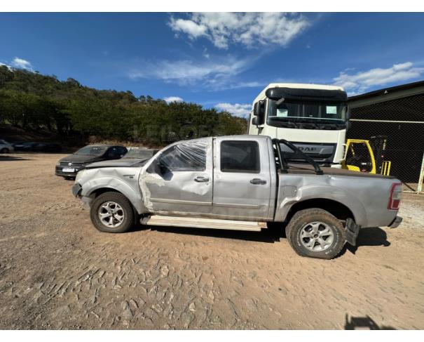 Foto de ITAÚNA/MG- FORD RANGER XLT 12A 2009/2010- PA13354