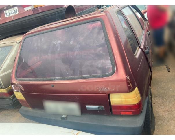 Foto de PIRACANJUBA/GO - FIAT UNO ELECTRONIC - 1994/1994