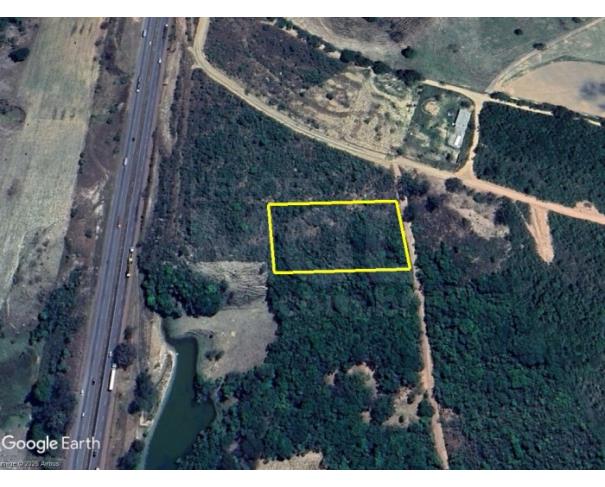 Foto de ITAGUARA/MG — Terreno com 5.000,00 m² no Bairro Recanto da Serra