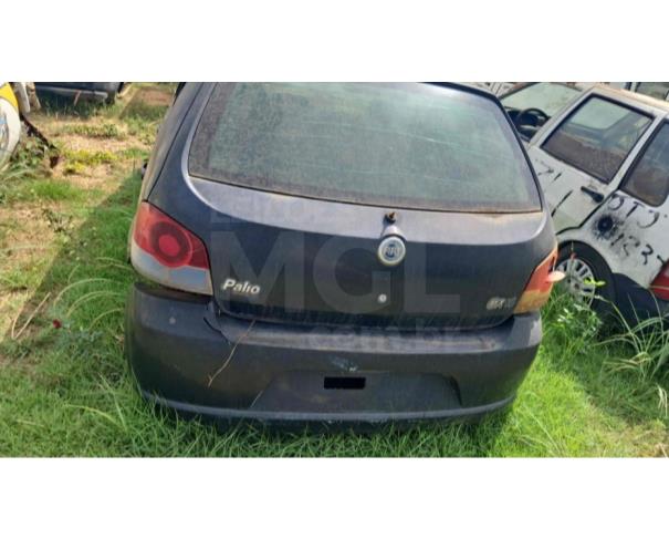 Foto de MARABÁ/PA - FIAT/PALIO ELX FLEX, 2008/2008