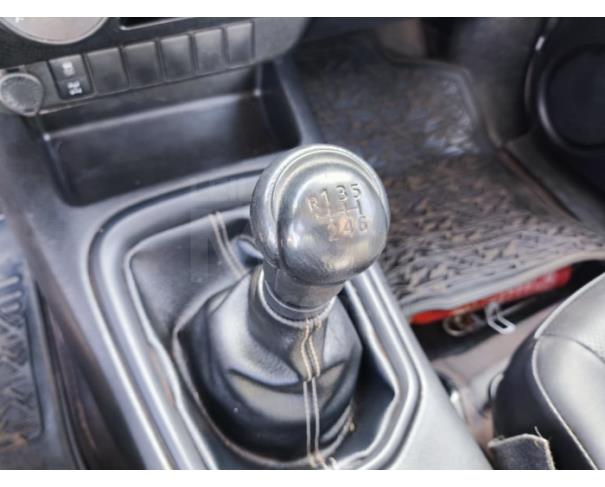 Foto de ITAÚNA/MG- TOYOTA HILUX 4X4 2.8 2022/2022  - PA13272