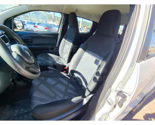 Foto de ITAÚNA/MG- FIAT MOBI LIKE 2024/2025- PA13240