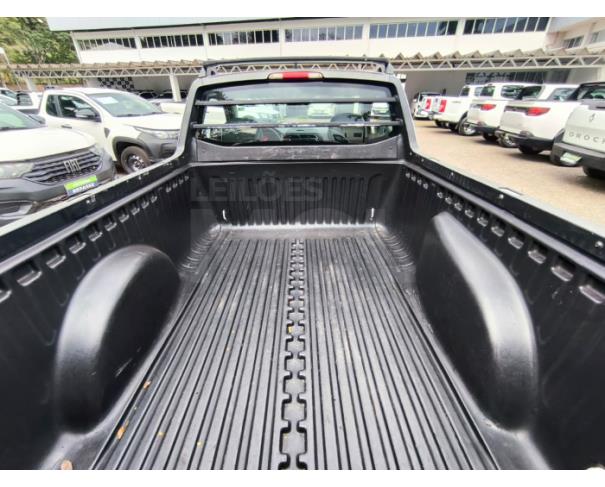 Foto de ITAÚNA/MG-VOLKSWAGEN NOVA SAVEIRO RB MBVS 2019/2020 - PA13445