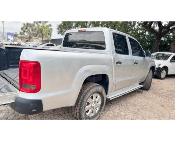 Foto de ITAÚNA/MG - CAMINHONETE VW/AMAROK CD 4X4 SE - ANO: 2013/2013 - SC1108