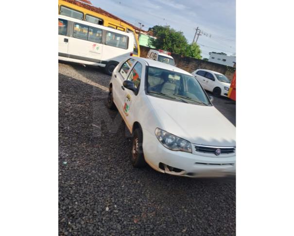 Foto de DOURADOQUARA/MG - CARRO - Fiat Palio Fire, 2015 / 2016