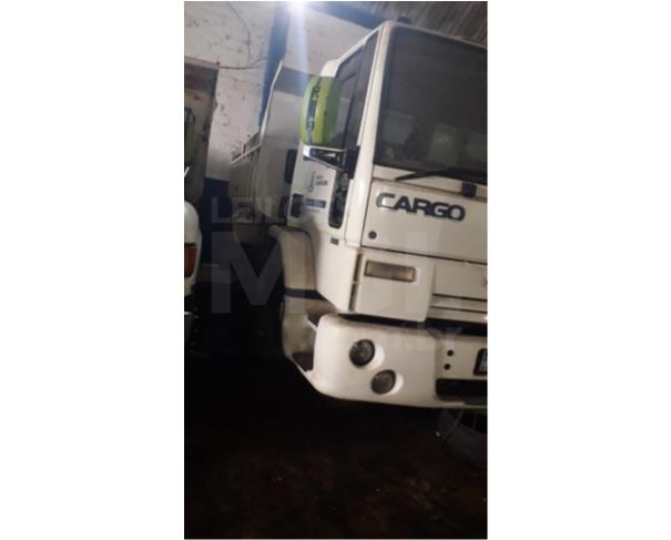 Foto de CARAPICUÍBA/SP-Caminhão Ford Cargo 1517 E 2007/2007