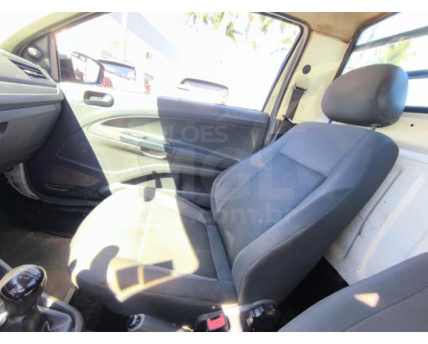 Foto de ITAÚNA/MG- VW NOVA SAVEIRO RB MBVS 2020/2021- PA13303