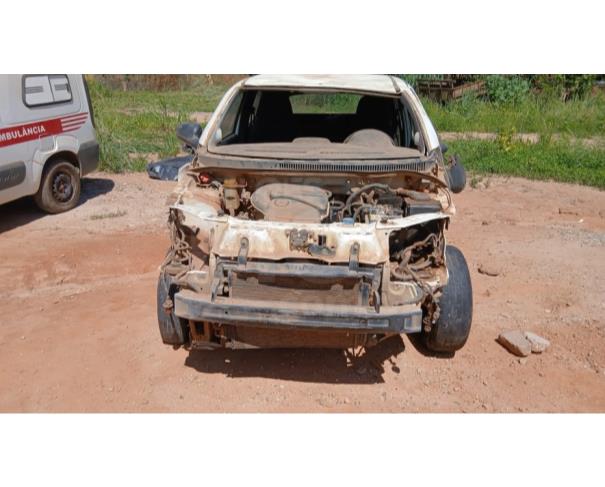 Foto de CHALÉ/MG - Fiat Mobi Like, 2019/2019, FLEX 