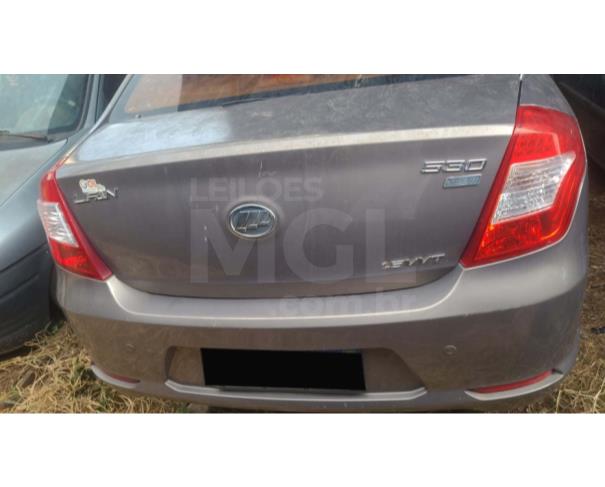 Foto de ARAXÁ/MG - CIRCULÁVEL - LIFAN 530 1.5 - 2017